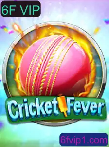 Conheça o Empolgante Jogo de Cricket 'CricketFever' e o Exclusivo Modo '6F VIP'