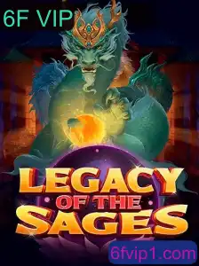 Explorando 'Legacy of the Sages' e o Exclusivo '6F VIP'