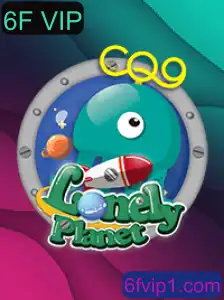 Aventuras em 'LonelyPlanet': Mergulhando no Fascinante Mundo do 6F VIP