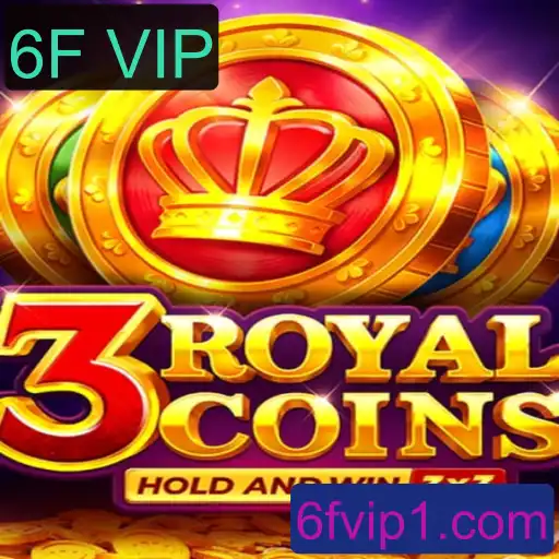 Descubra o Mundo de 3royalcoins: Um Jogo de Estratégia Intrigante