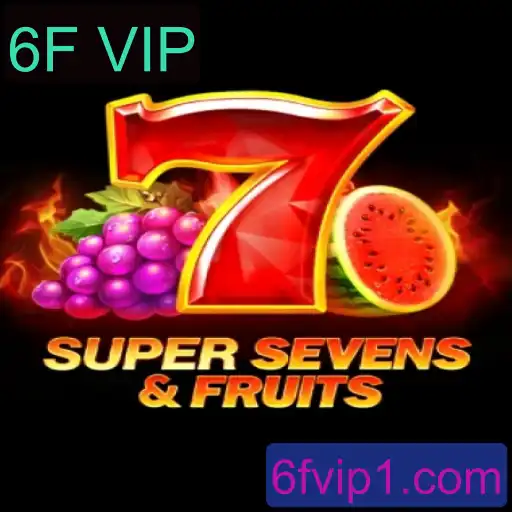 Descubra o Fascinante Mundo de '7SuperSevensFruits': Um Jogo Intrigante com a Exclusiva Função '6F VIP'