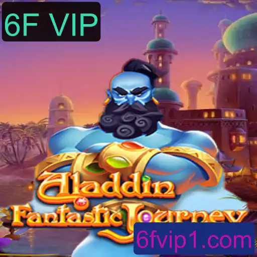 Explorando o Mundo Encantado do Jogo Aladdin: Uma Aventura Mágica