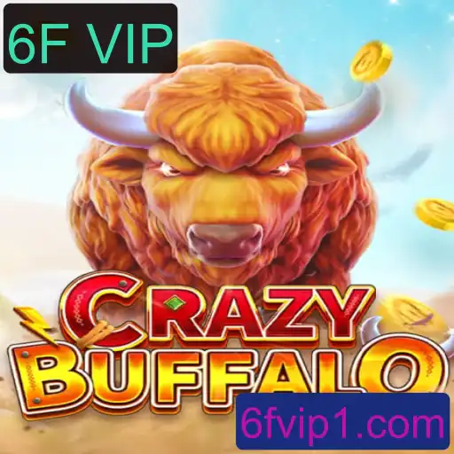 Desvendando o Jogo CRAZYBUFFALO: Uma Experiência Única e Envolvente