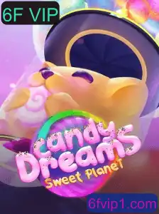CandyDreams: Mergulhe em um Mundo Doce e Emocionante com o Desafio do 6F VIP