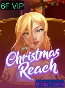 Desvendando o Fascinante Mundo de ChristmasReach e seu Exclusivo 6F VIP