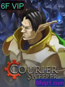 CourierSweeper: Descubra o Mundo do Jogo de Estratégia com Intriga 6F VIP