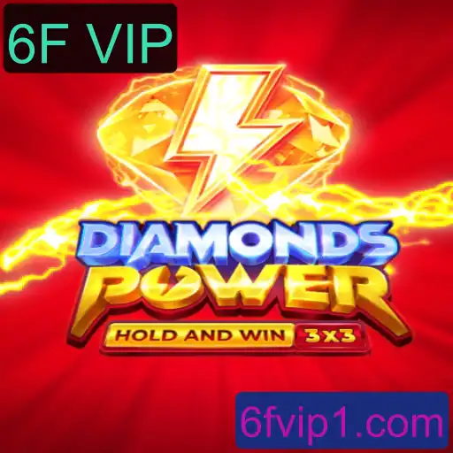 Diamondspower 6F VIP: O Jogo de Estratégia e Poder