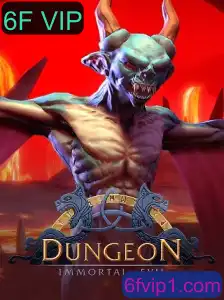 Descubra o Mundo Emocionante de Dungeon com 6F VIP
