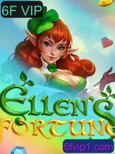 Explorando EllensFortune: Um Guia Completo para o Jogo de Estratégia 6F VIP