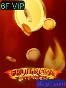 Explorando o Universo de Diversão e Recompensas em FruitNovaSuper80