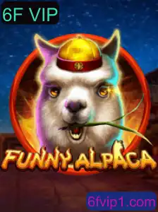 Explorando o Mundo de FunnyAlpaca: Uma Aventura de 6F VIP