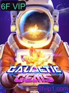 Explorando GalacticGems: O Universo de Gemas e Aventuras Espaciais