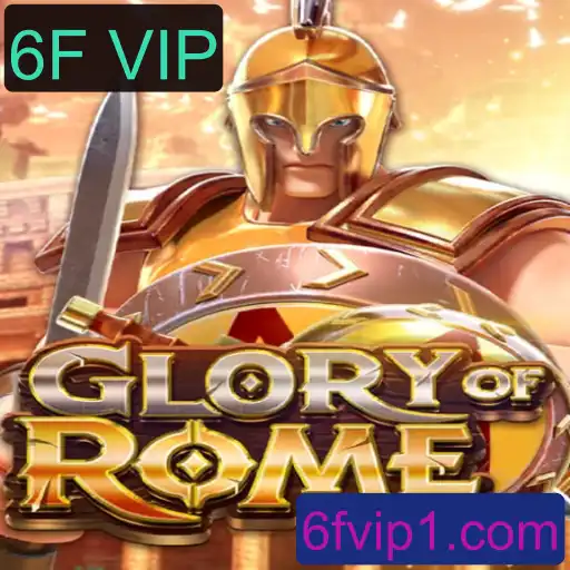Explorando GloryofRome: Um Mergulho no Jogo de Estratégia 6F VIP
