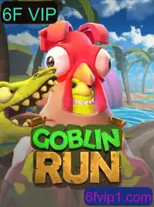 Descubra o Emocionante Mundo de GoblinRun