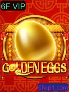 Explorando o Mundo Empolgante de GoldenEggs: Uma Jornada no Jogo 6F VIP