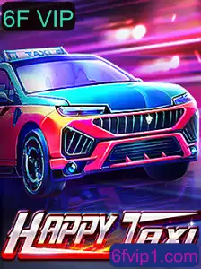 Descubra o Mundo Emocionante de HappyTaxi e a Experiência 6F VIP