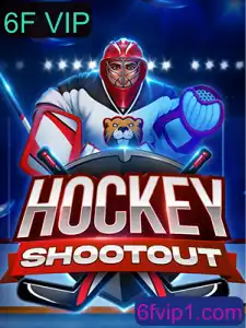 HockeyShootout: Descubra o Jogo que Está Conquistando Fãs pelo Mundo Todo