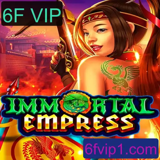 Descubra o Mundo de ImmortalEmpress: Uma Jornada de Estratégia e Mistério