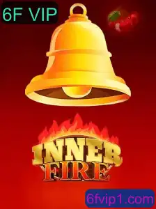 Descubra InnerFire: O Novo Jogo de Estratégia que Conquista o Mundo Gamer