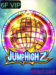 Explorando JumpHigh2: A Experiência Imersiva do Jogo com 6F VIP