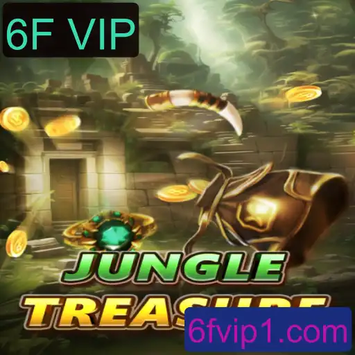Exploração e Aventura no Universo de 'JungleTreasure' com 6F VIP