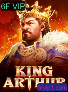 KingArthur: Descubra o Jogo Épico com a Palavra-chave 6F VIP
