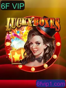 Descubra o fascinante mundo de LuckyBoxes: o jogo de sorte que conquista jogadores