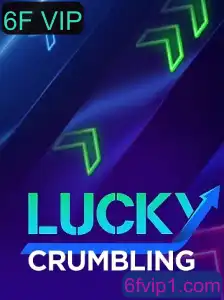Descubra o Mundo Fascinante de LuckyCrumbling: O Jogo do Momento
