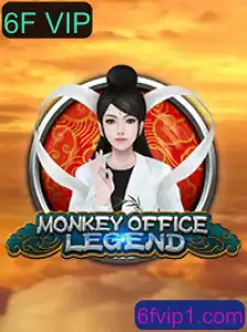 Descubra a Aventura de 'MonkeyOfficeLegend' e o Fascinante Universo de '6F VIP'