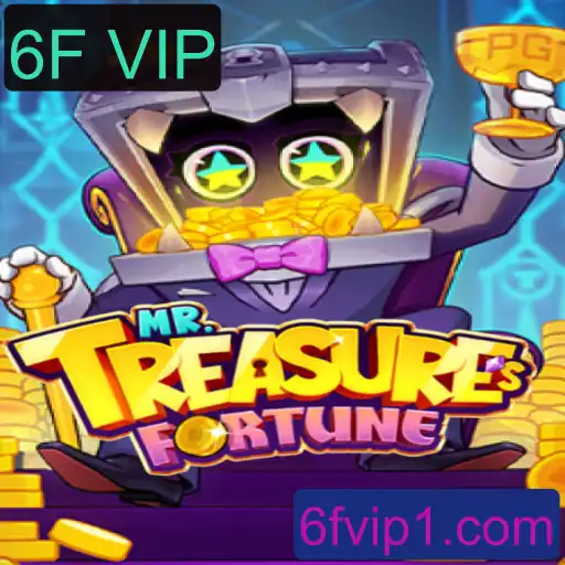 Descubra o Mundo de MrTreasuresFortune e o Exclusivo 6F VIP