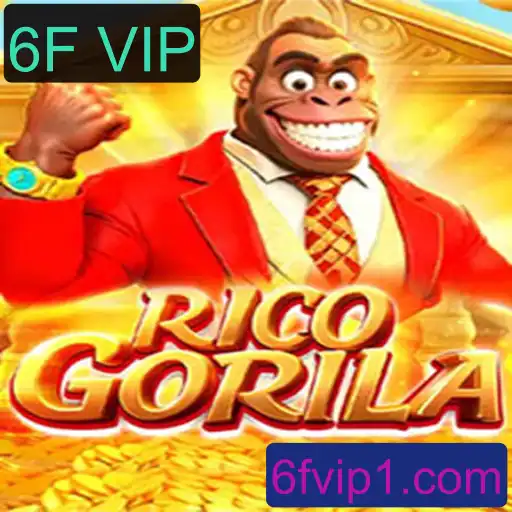 RicoGorila: Descubra o Jogo que Está Conquistando o Mundo com o Desafio '6F VIP'