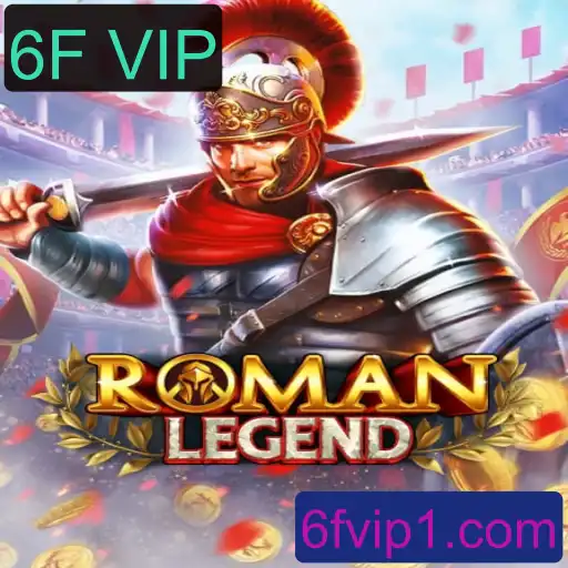 Explorando o Fascinante Mundo de RomanLegend: Aventura e Estratégia com 6F VIP