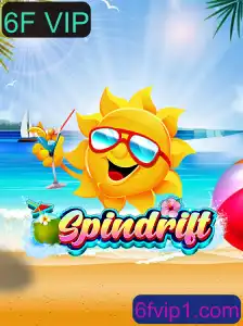 Descubra Spindrift: Um Jogo Inovador com o Excitante Desafio 6F VIP