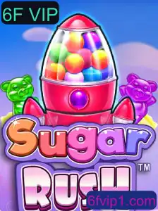Explorando o Mundo Doce de SugarRush: Um Guia Completo para Novos Jogadores