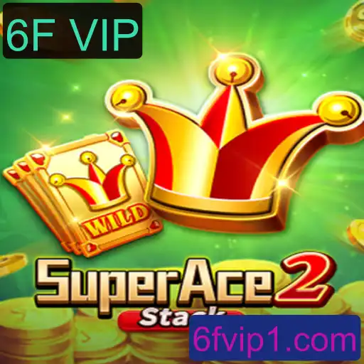 Explorando SuperAce2: Uma Imersão no Mundo dos Jogos 6F VIP