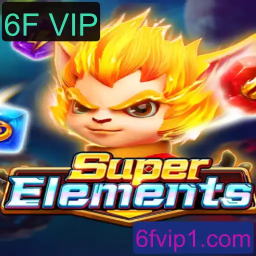 SuperElements: Uma Experiência de Jogo Inovadora