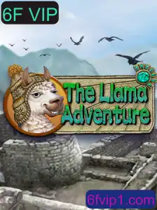 TheLlamaAdventure: Descubra o Mundo Encantador do Jogo 6F VIP