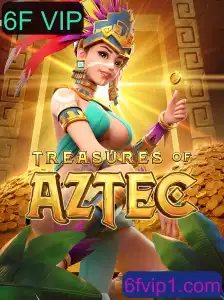 Descubra os Mistérios e Aventuras em TreasuresofAztec
