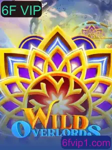 Descubra o Mundo de WildOverlords: Regras e Estratégias para Dominar o '6F VIP'
