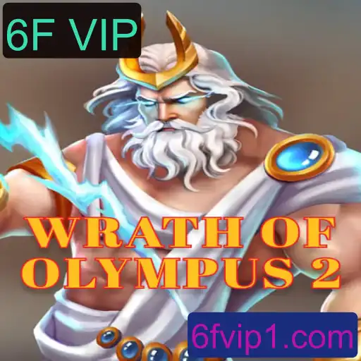 Explorando WrathofOlympus2: A Jornada no Universo Mítico com 6F VIP