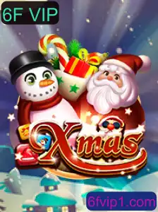Descobrindo o Universo de Xmas: O Jogo Inovador com a Chave 6F VIP